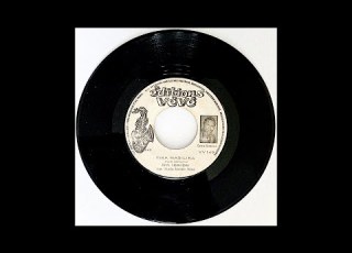 Orchestre Lipua Lipua Tika Nasilika Kobotama Mobali Pasi 1973