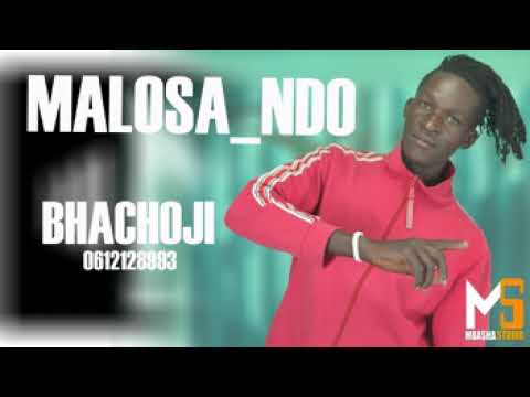 MALOSA NDO BHACHOJI 0612128993PRD MBASHA STUDIO