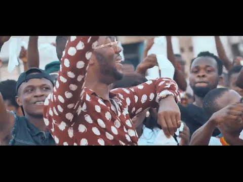 DJ KEROZEN OFFICIAL KEROZEN LA VICTOIRE OFFICAL VIDEO