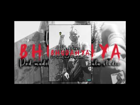 MAKELEGE GANZIKU UJUMBE WA BHUDAHYA KWA KULWA BY MADILIBEAT3 2025 BY MADULU STUDIO