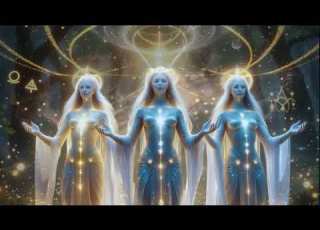  Sirius Frequency Sirian Starseed Activation Healing Light Language To Awaken Your Divine Powers