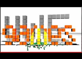 UWE Games Ident 8 Bit Sketchy Version HD Draft 17 02 2012