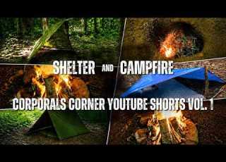  Corporals Corner Hidden YouTube Shorts Volume 1