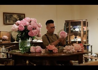  Leo Wong Ceramics Exhibition 2023