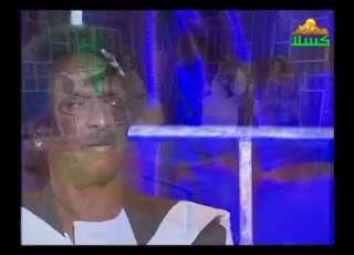  القامة البجاوية حامد عبدالله هلينا