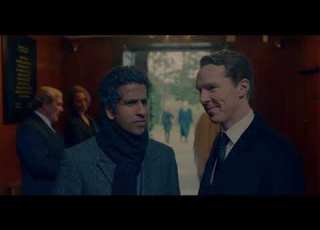 Patrick Melrose S01E05