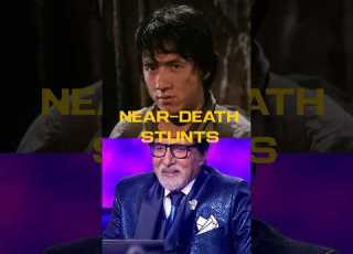  Actors Who Nearly Died Filming