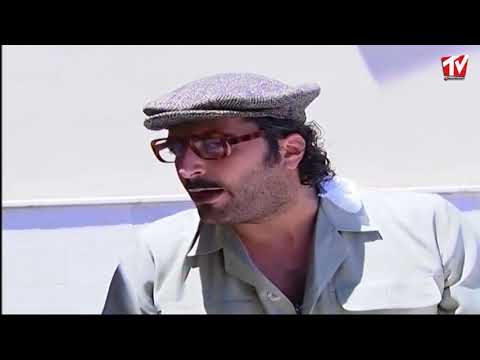 السبيل باسم ياخور و محمد حداقي من مسلسل عربيات