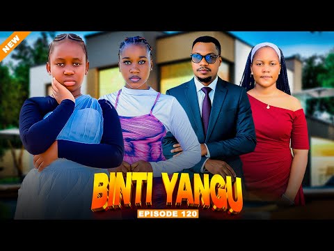 BINTI YANGU Full Episode 120 Love