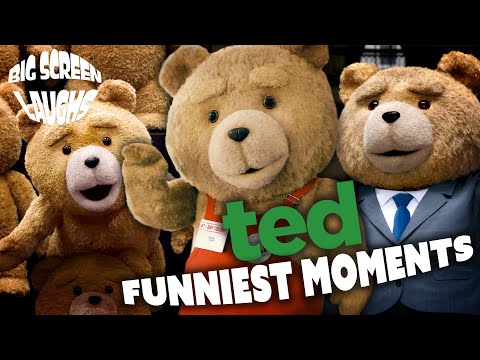 Thunder Buddies Forever Ted S Funniest Movie Moments Big Screen Laughs Thunder Buddies Forever Ted S Funniest Movie Moments Big Screen Laughs