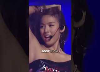  Lee Hyori For Lee Hyori Trend Leehyori 10minutes 이효리