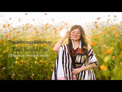 𝐓𝐬𝐚𝐥𝐢 𝐊𝐞𝐳𝐢𝐯𝐢 𝐏𝐮𝐨 Whispers Of A Beautiful Melody 𝐓𝐡𝐞𝐣𝐚𝐧𝐞𝐢𝐧𝐮𝐨 𝐊𝐢𝐞𝐰𝐡𝐮𝐨 𝐓𝐞𝐧𝐲𝐢𝐝𝐢𝐞 𝐆𝐨𝐬𝐩𝐞𝐥 𝐒𝐨𝐧𝐠