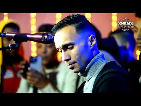 صابك غرور والغرور لما يصيب مشكله لفنان المتالق مصطفي سيتا عدسه المبدع شمس فوتو غرافي