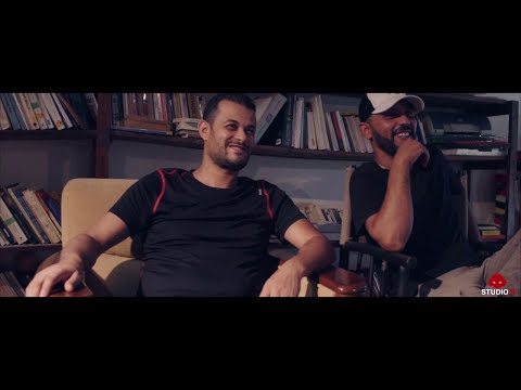 Houari Bouabdellah ما بغاتش تستعرف هي الغالطة Hommage Cheb Hasni Clip Officiel Studio 31