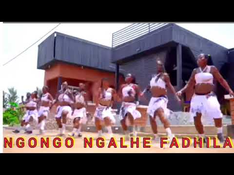NGONGO NGALHE SONG FADHILA OFFICIAL AUDIO MSAMBAZAJI NDATULU TV