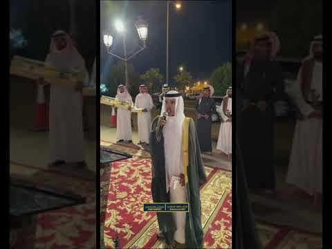 تغطية حفل زواج أبناء رجل الاعمال مريح حسن ال جلال سعيد و عبدالله تصوير وتنفيذ سناب كود الرسمي