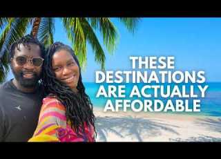  6 Underrated Budget Travel Destinations For 2026