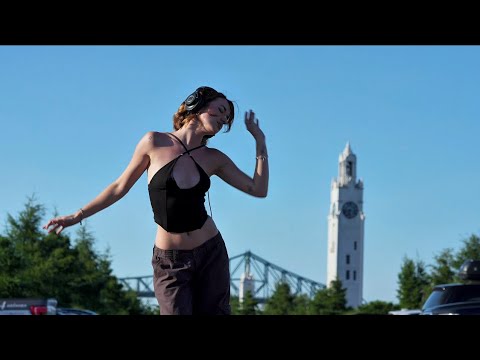 Good To Be Alone VISUALIZER