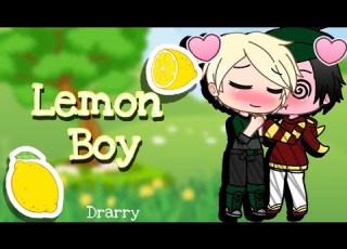  Lemon Boy Drarry GLMV