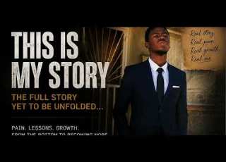 BECOMING AMOS MWENSO OFFICIAL TRAILER