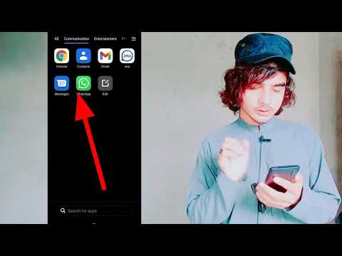 WhatsApp ID Tarika Pashto Video