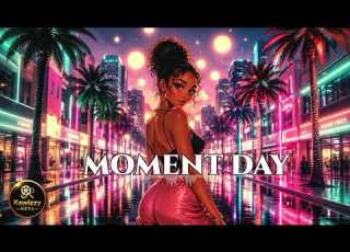  AfroZouk X Reggaeton Instrumental Beats 2026 Moment Day