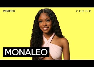  Monaleo Beating Down Yo Block Official Lyrics Meaning Verified