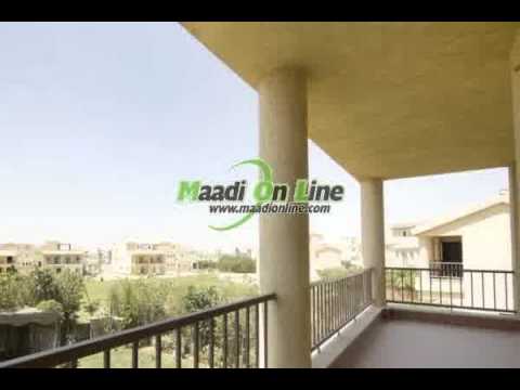 DISTINCT VILLA FOR RENT IN NEW CAIRO MADINATY