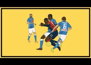 Tactics Explained Zonal Man Marking