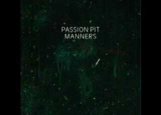 Passion Pit Little Secrets
