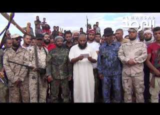  قبائل المشاشية تهدد بفتح محور بطريق المطار ضد غنيوة إذا لم يطلق سراح علي المشاي