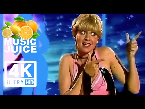 LIPPS INC Funkytown 1979 Extended Remix 4K Remastered