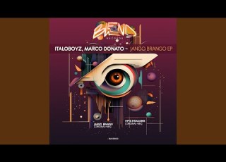 Jango Brango Original Mix