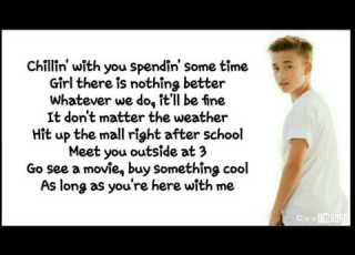 Johnny Orlando Mackenzie Ziegler Day Night Lyrics