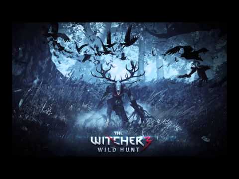 The Witcher 3 OST Steel For Humans Extended Version