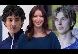 Finding Her Edge Madelyn Keys On BRAYDRIANA Choosing Freddie And Season 2 Exclusive