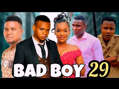 BAD BOY Episode 29