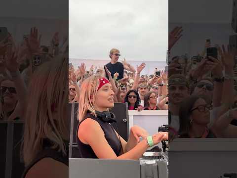 NOVAH WeCanDance 2025 Zeebrugge Belgium