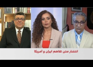  جزییات تازه تفاهم نامه توقف غنی سازی در برابر لغو تحریم ها