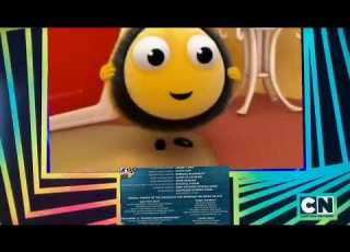 Cars 3 Ending Credits Cartoon Network