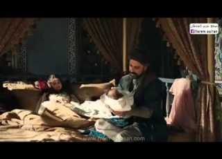  حريم السلطان الحلقة 36 الموسم الرابع مترجمة للعربية