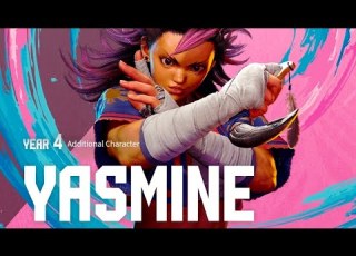  Yasmin Was Ight