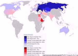 Orthodox Christendom