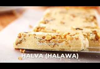 Halva Halawa