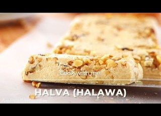 Halva Halawa