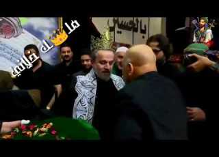 حسين سلطاني ملـ ـك خلاني باسم الكربلائي