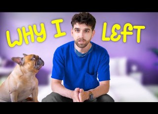 Why I Left YouTube