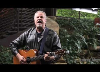 Robert Earl Keen Performs The Front Porch Song Southern Living