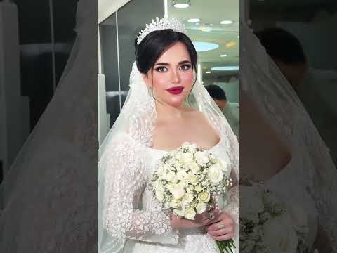 عروس حبيبي زغير نونو ماما وبابا يدلعونه