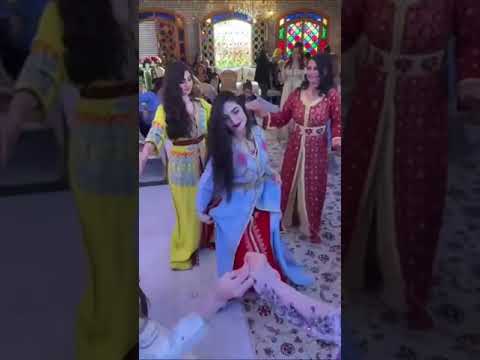 رقص شعبي راقي و مثير الجمال المغربي رقص شعبي راقي و مثير الجمال المغربي